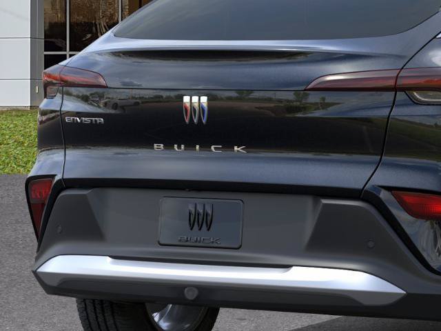 New 2026 Buick Envista Preferred w/ Advanced Safety Package FWD image 14