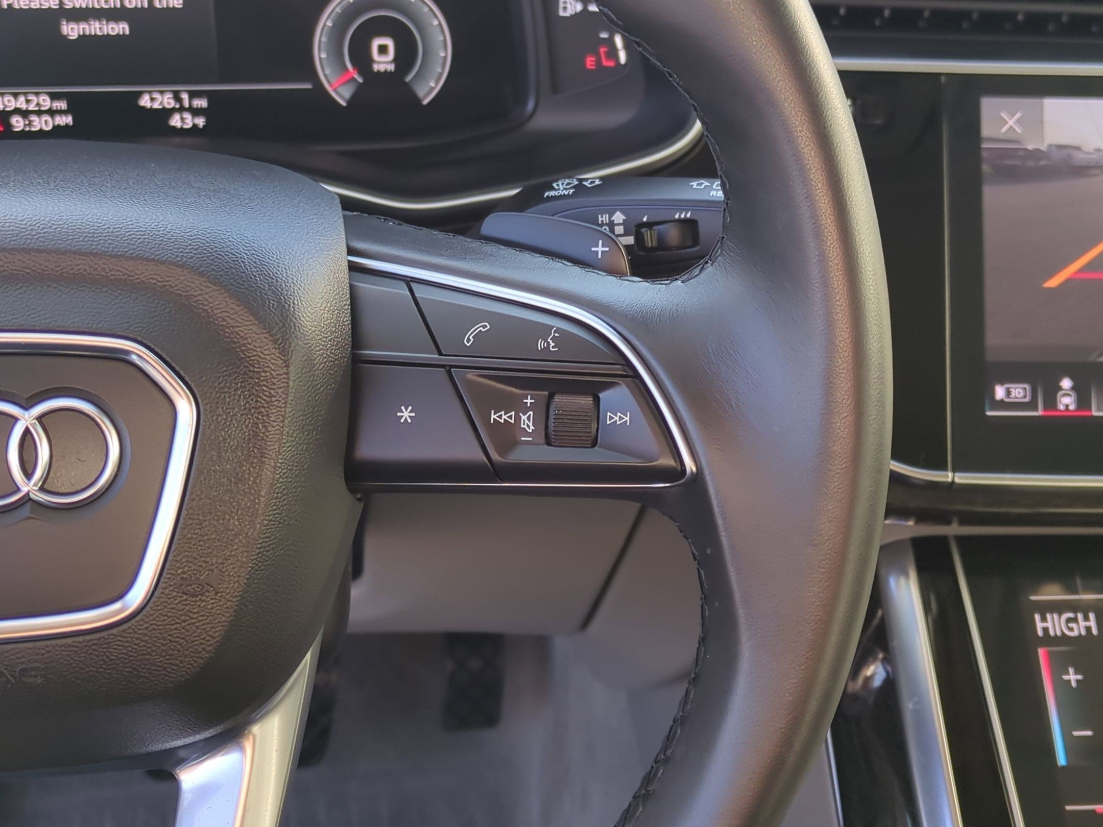 Used 2022 Audi Q7 Premium Plus image 20