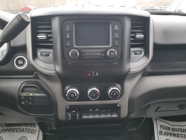 Used 2020 RAM 2500 Tradesman AWD/4WD image 20