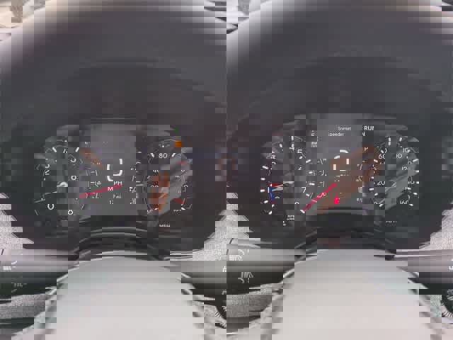 New 2026 Jeep Compass Latitude image 34