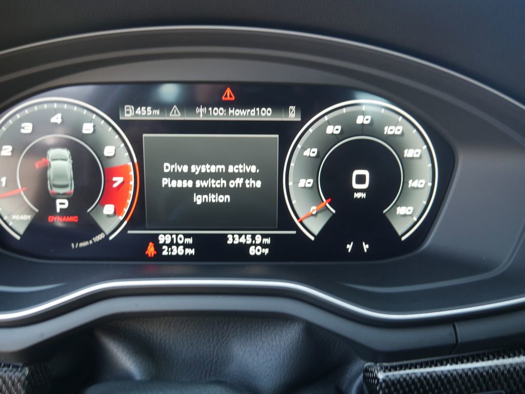 Certified 2024 Audi S5 Premium Plus image 39