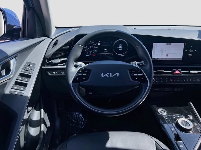 Certified 2024 Kia Niro Wind FWD image 23