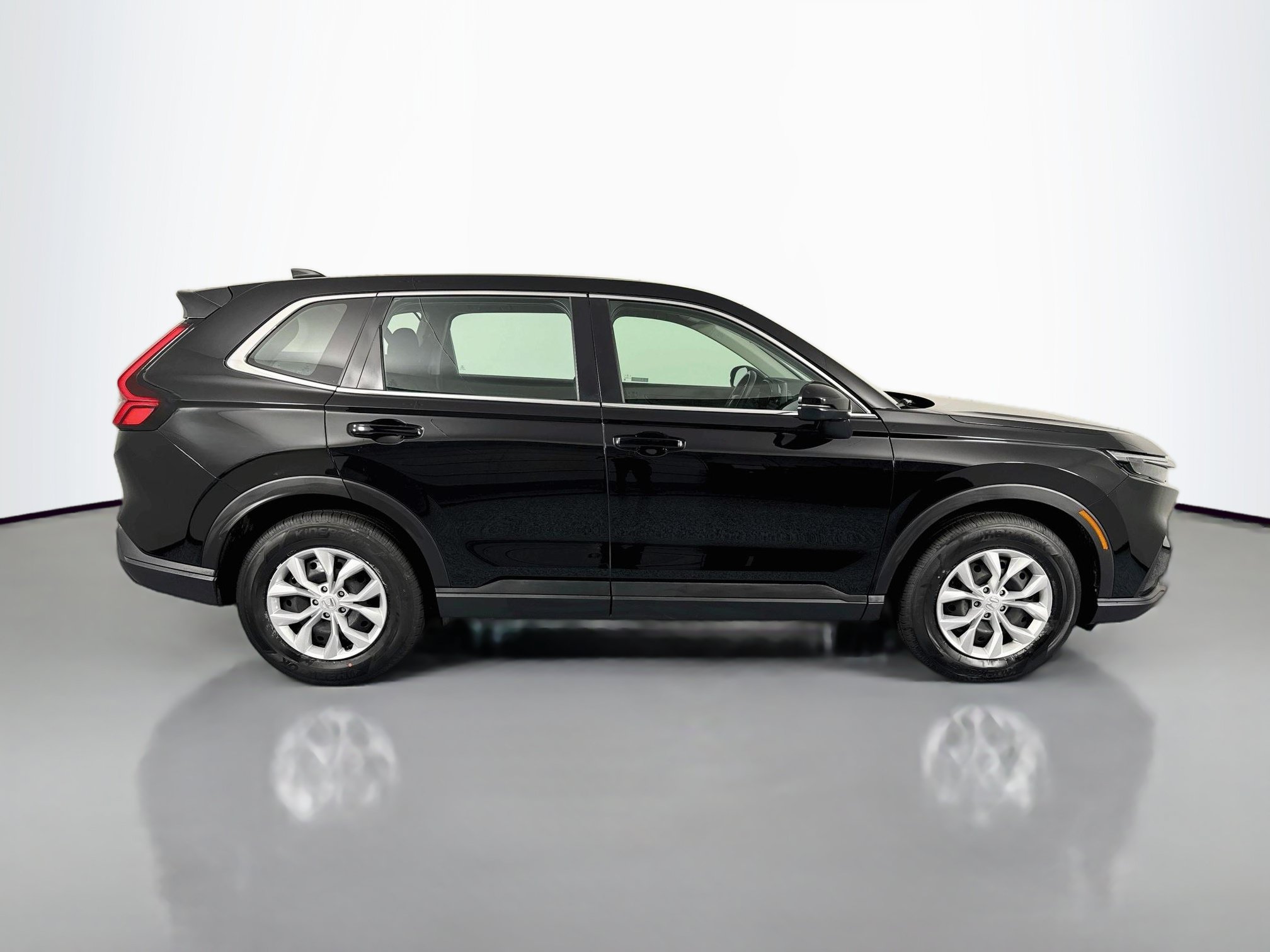 Certified 2024 Honda CR-V LX image 4