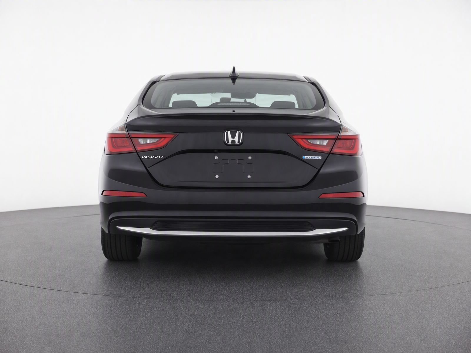 Used 2019 Honda Insight Touring image 5