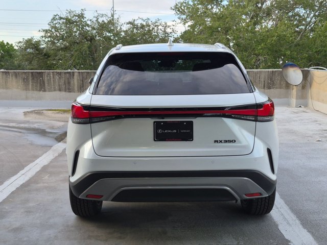New 2026 Lexus RX 350 FWD image 7