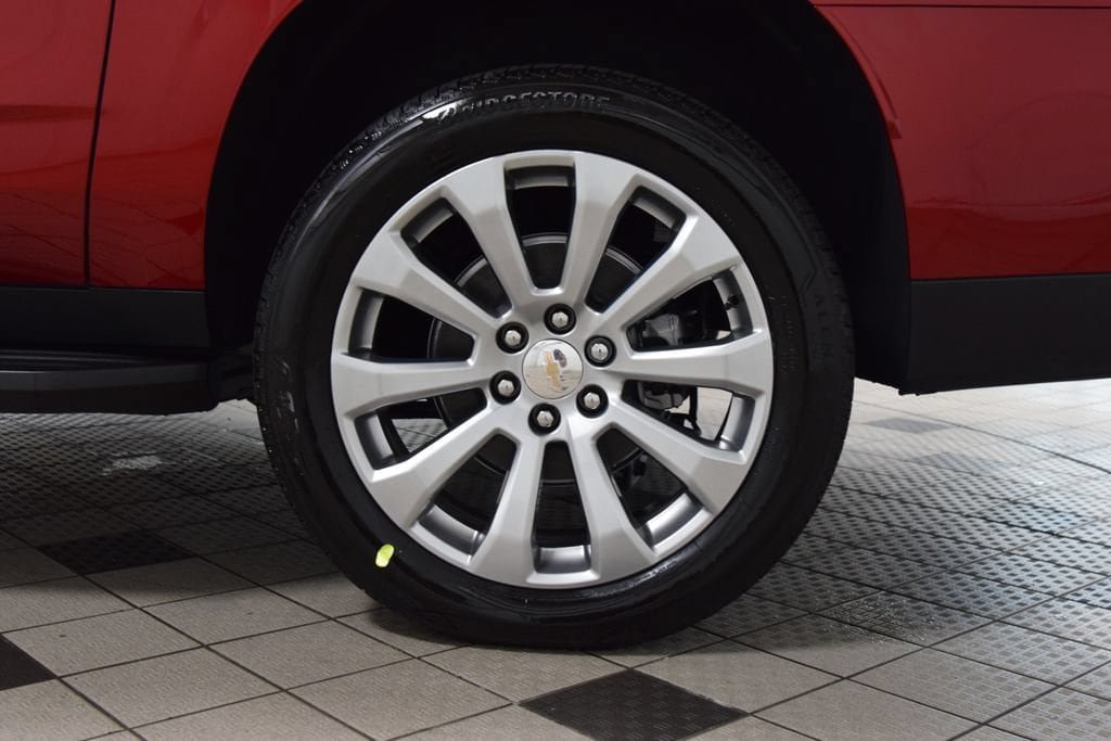 New 2026 Chevrolet Suburban Premier AWD/4WD image 28