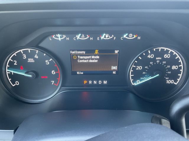 New 2026 Ford F250 XL w/ STX Appearance Package image 15