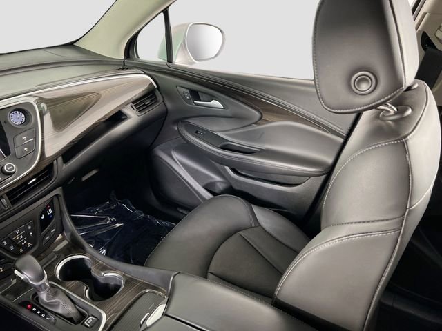 Used 2019 Buick Envision Essence image 21