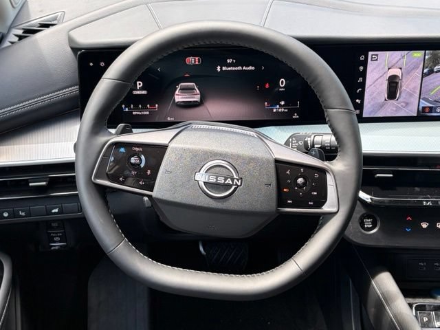 New 2026 Nissan Murano Platinum w/ Cargo Package AWD/4WD image 38