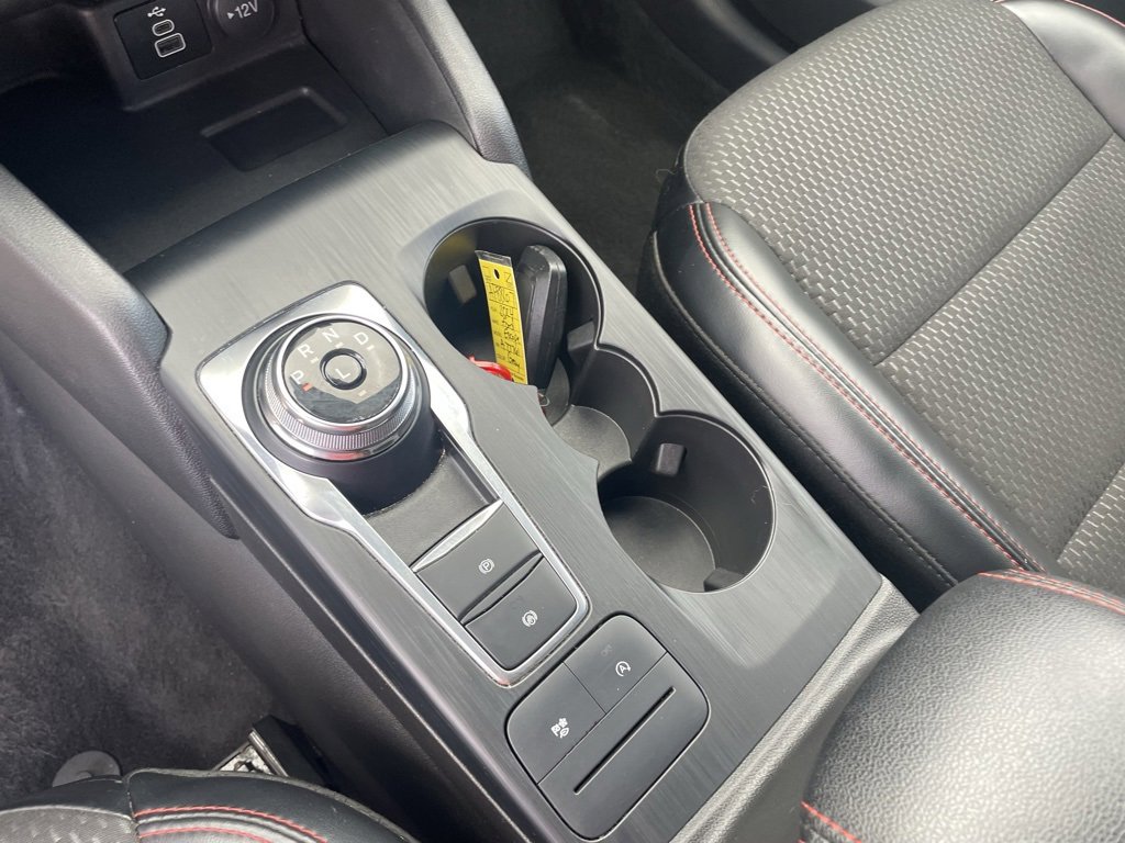 Used 2024 Ford Escape ST-Line image 16