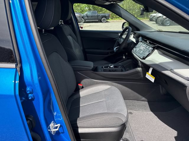 New 2026 Jeep Cherokee Laredo AWD/4WD image 9