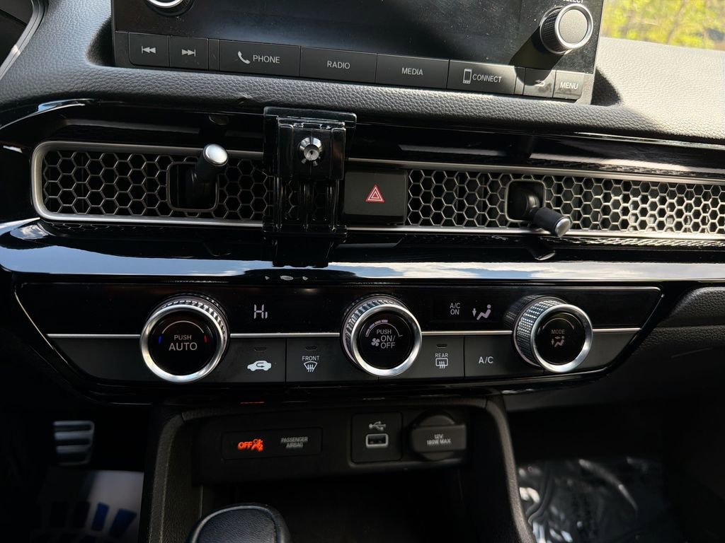 Used 2022 Honda Civic Sport image 17