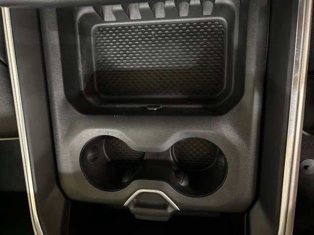 Used 2020 RAM 1500 Laramie image 14