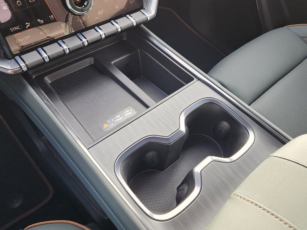 New 2026 GMC Acadia AT4 w/ Super Cruise Package image 33