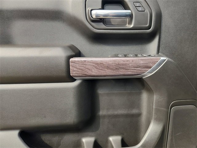 Used 2026 Chevrolet Silverado 1500 Custom image 22