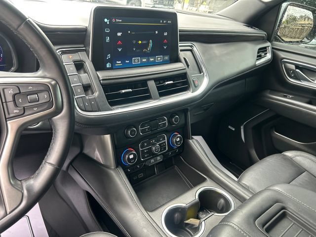 Used 2023 Chevrolet Tahoe LT RWD image 17