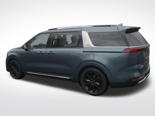 Used 2024 Kia Carnival SX Prestige image 6