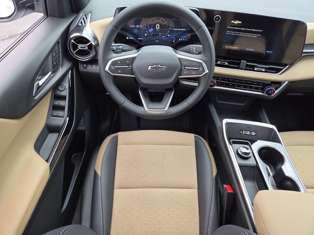 New 2027 Chevrolet Equinox ACTIV w/ Safety and Technology Package AWD/4WD image 27
