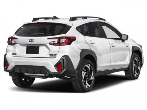 New 2026 Subaru Crosstrek 2.5i Limited image 5