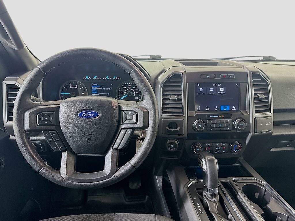 Used 2019 Ford F150 XLT w/ Equipment Group 302A Luxury image 21