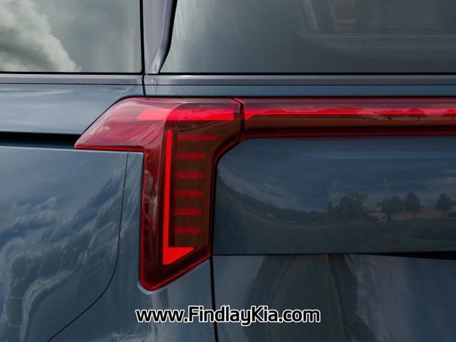 New 2026 Kia Carnival SX Prestige image 14