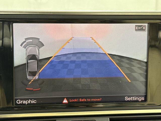 Used 2013 Audi A6 3.0T Premium Plus image 22