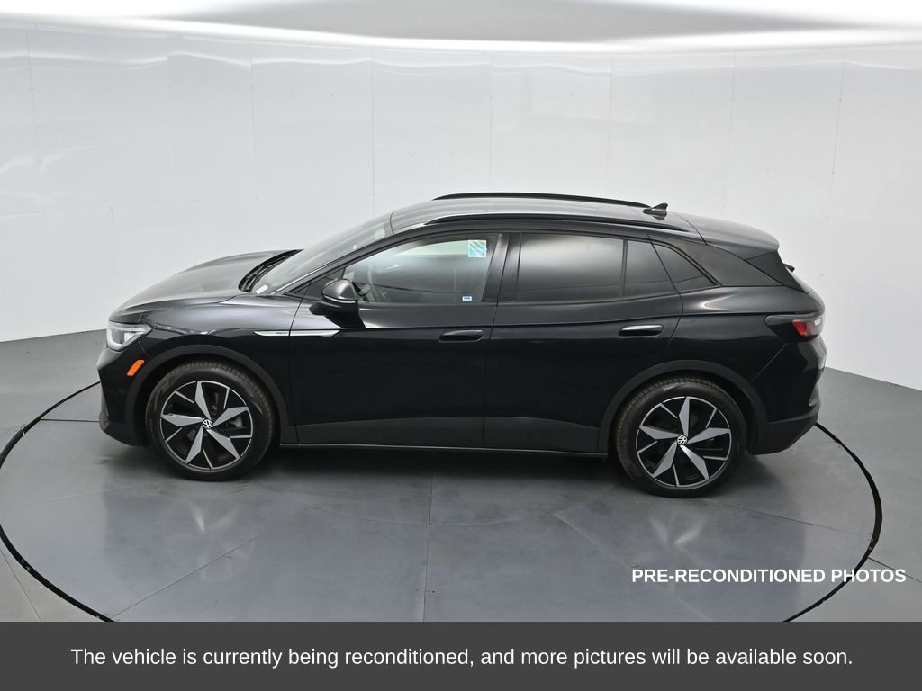 Used 2023 Volkswagen ID.4 Pro S image 59