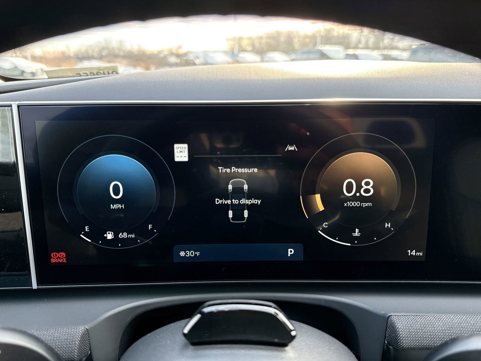 New 2026 Hyundai Santa Cruz Limited AWD/4WD image 16