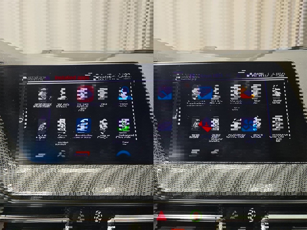 Used 2021 BMW 228i Gran Coupe w/ Premium Package image 21