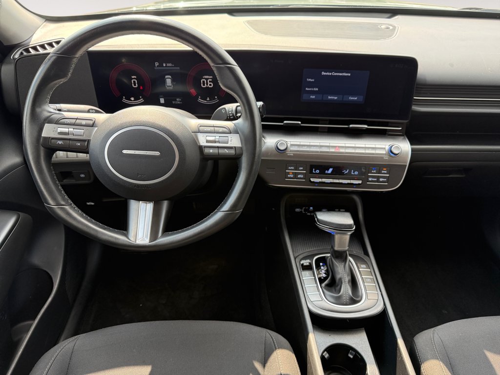 Used 2025 Hyundai Kona SEL AWD/4WD image 10