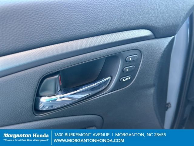 Used 2025 Honda Ridgeline RTL image 17