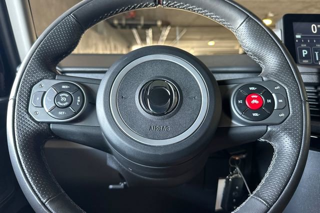 Used 2024 INEOS Grenadier AWD/4WD image 21