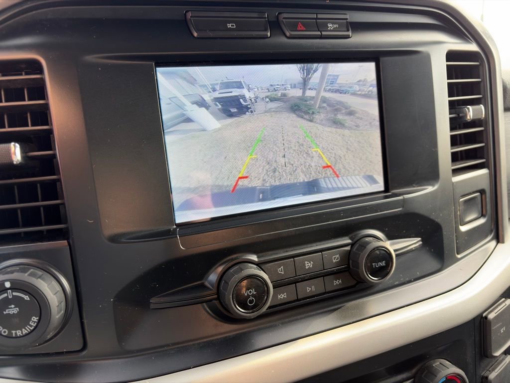 Used 2022 Ford F150 XLT w/ Max Trailer Tow Package image 26