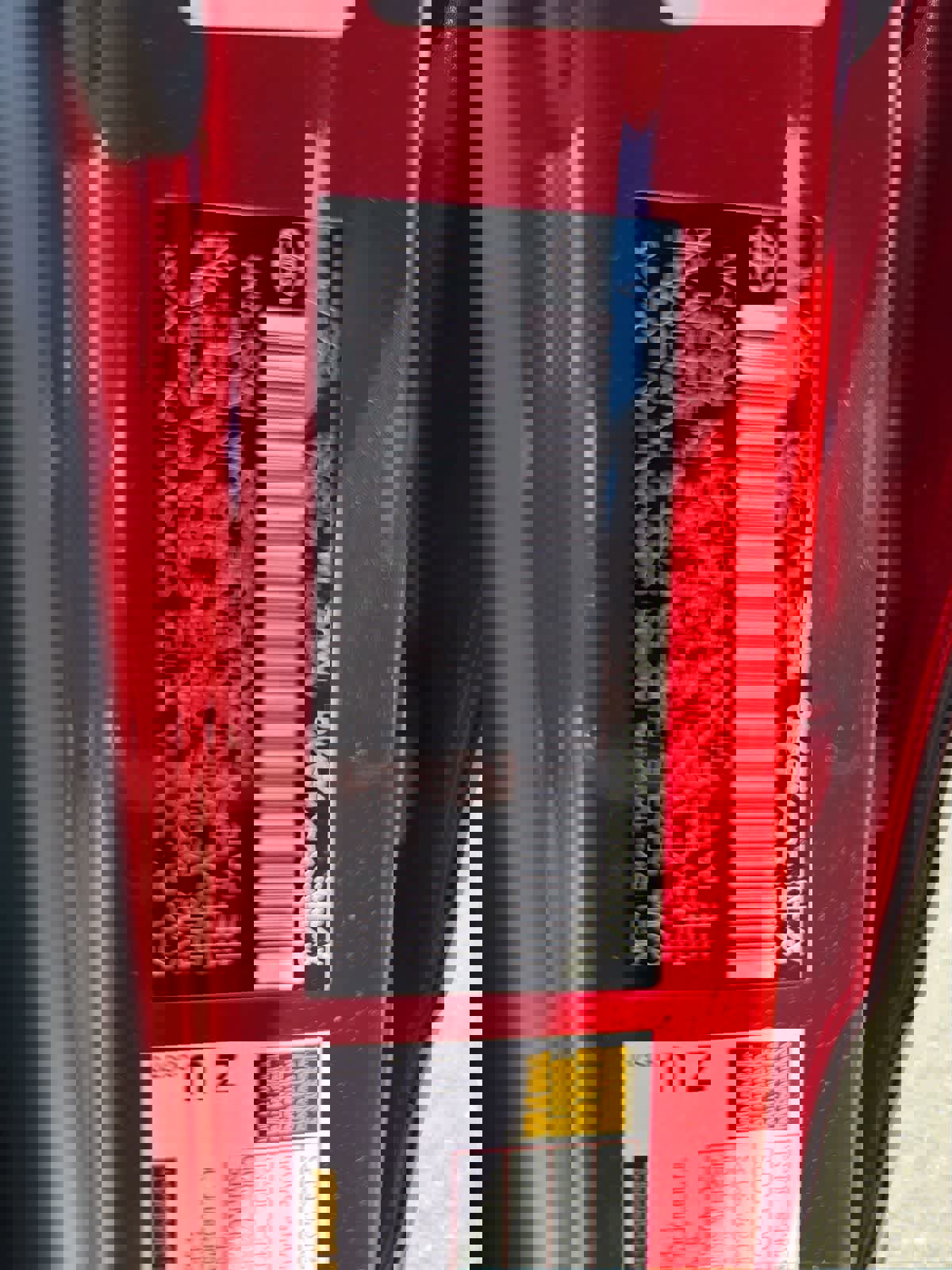 Used 2023 Toyota Crown Limited image 18