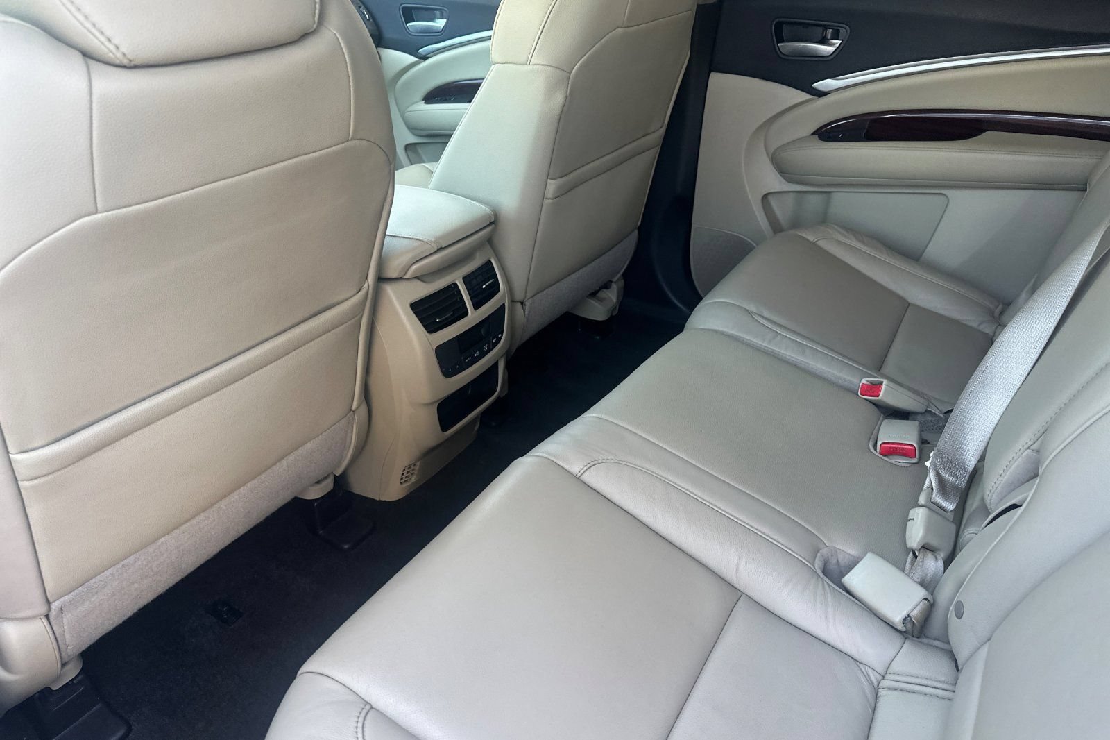 Used 2014 Acura MDX FWD image 13