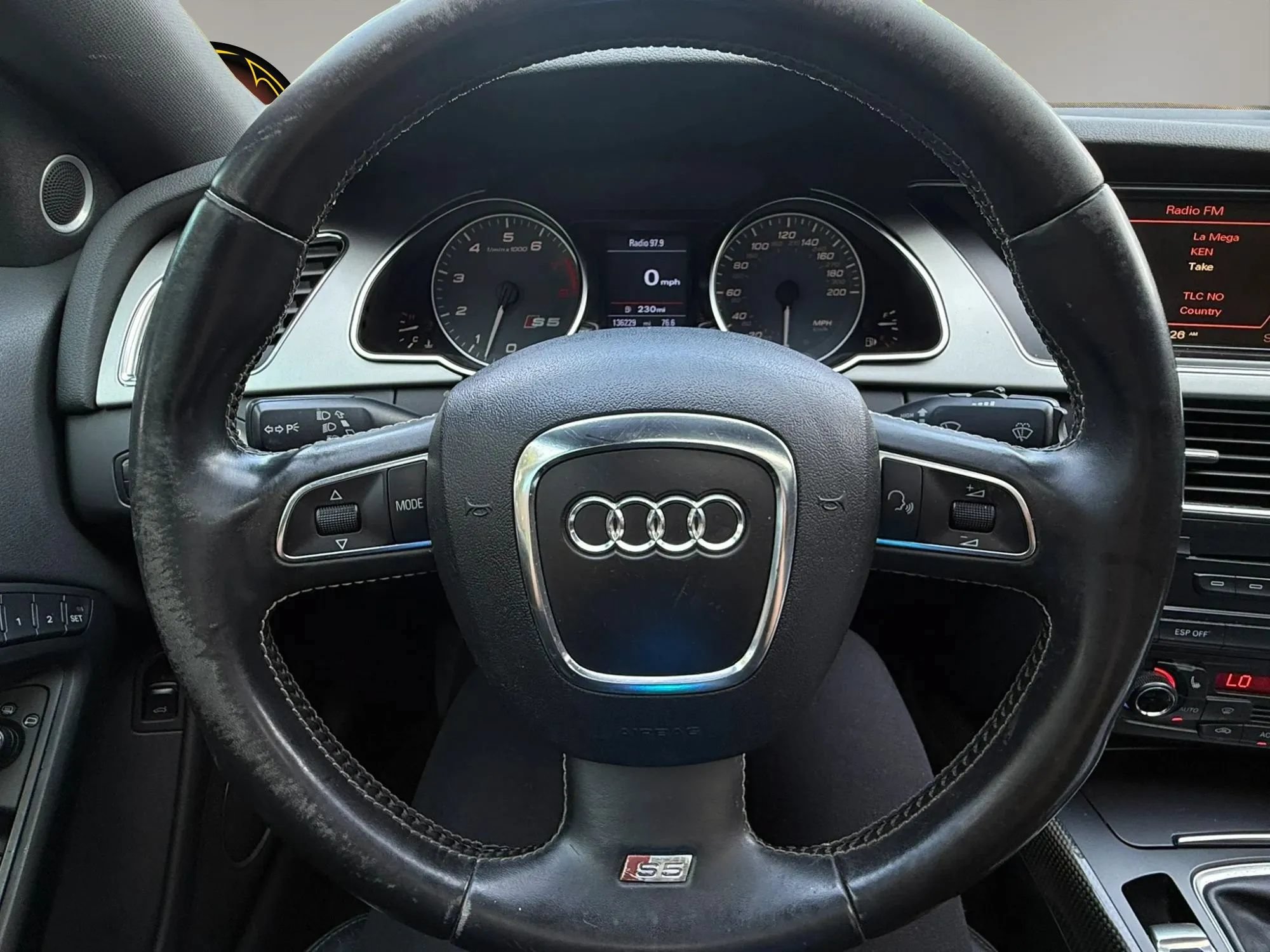 Used 2009 Audi S5 4.2 AWD/4WD image 31