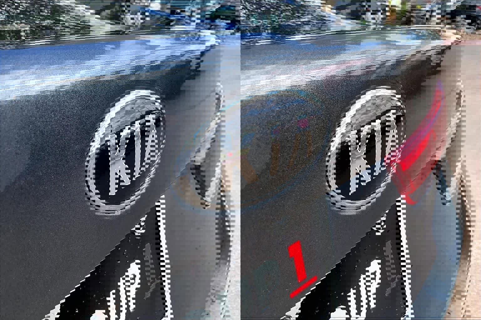 Used 2020 Kia Optima SE image 10