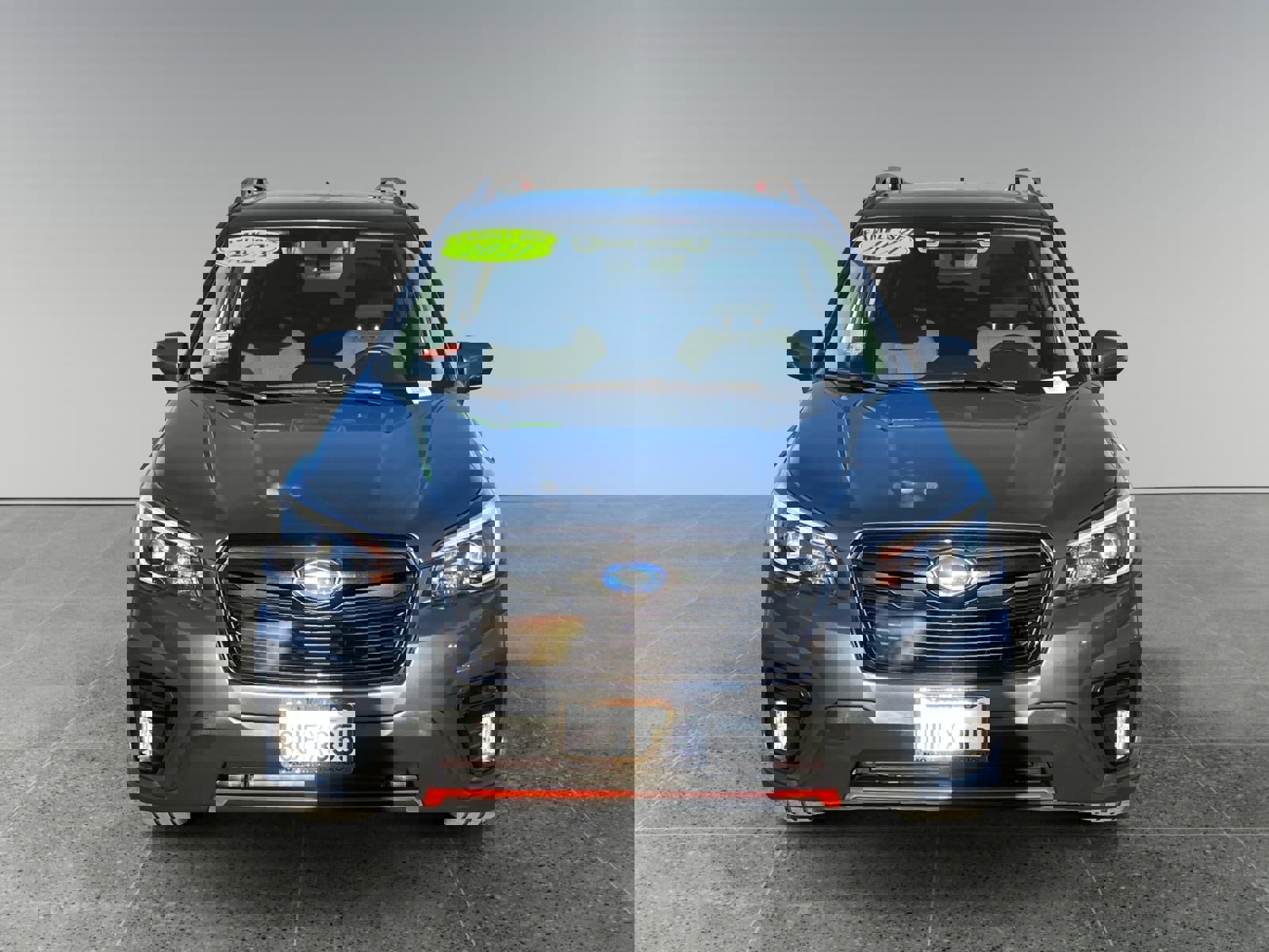 Used 2021 Subaru Forester Sport w/ Popular Package #2 image 8