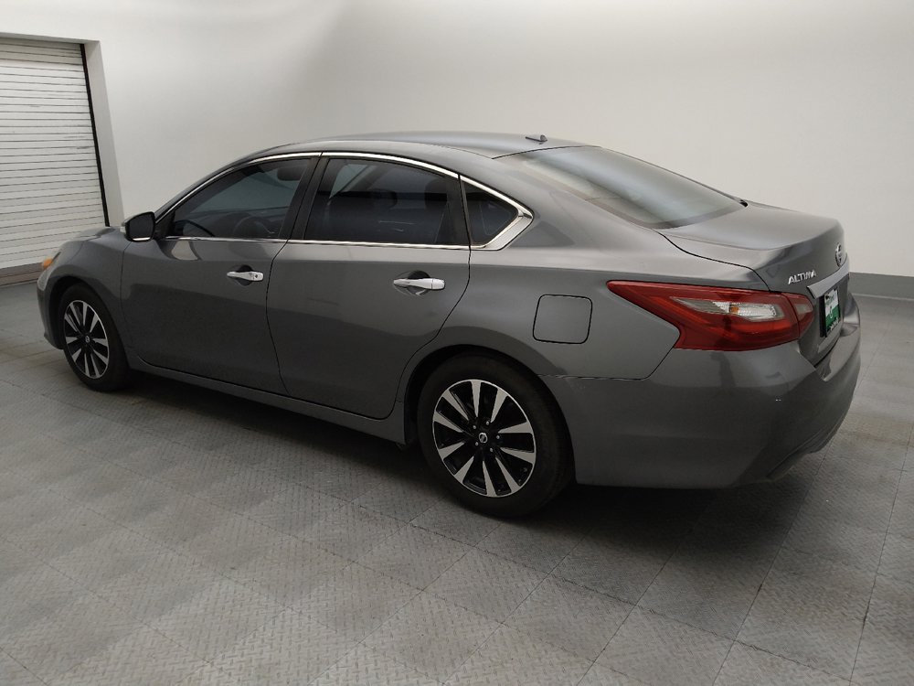 Used 2018 Nissan Altima 2.5 SL image 3