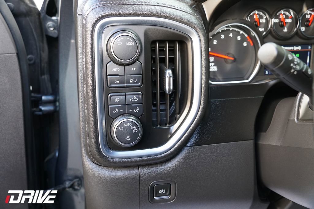 Used 2020 Chevrolet Silverado 1500 RST w/ All-Star Edition image 23