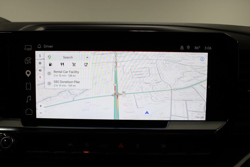 Used 2025 GMC Sierra 1500 SLT image 49