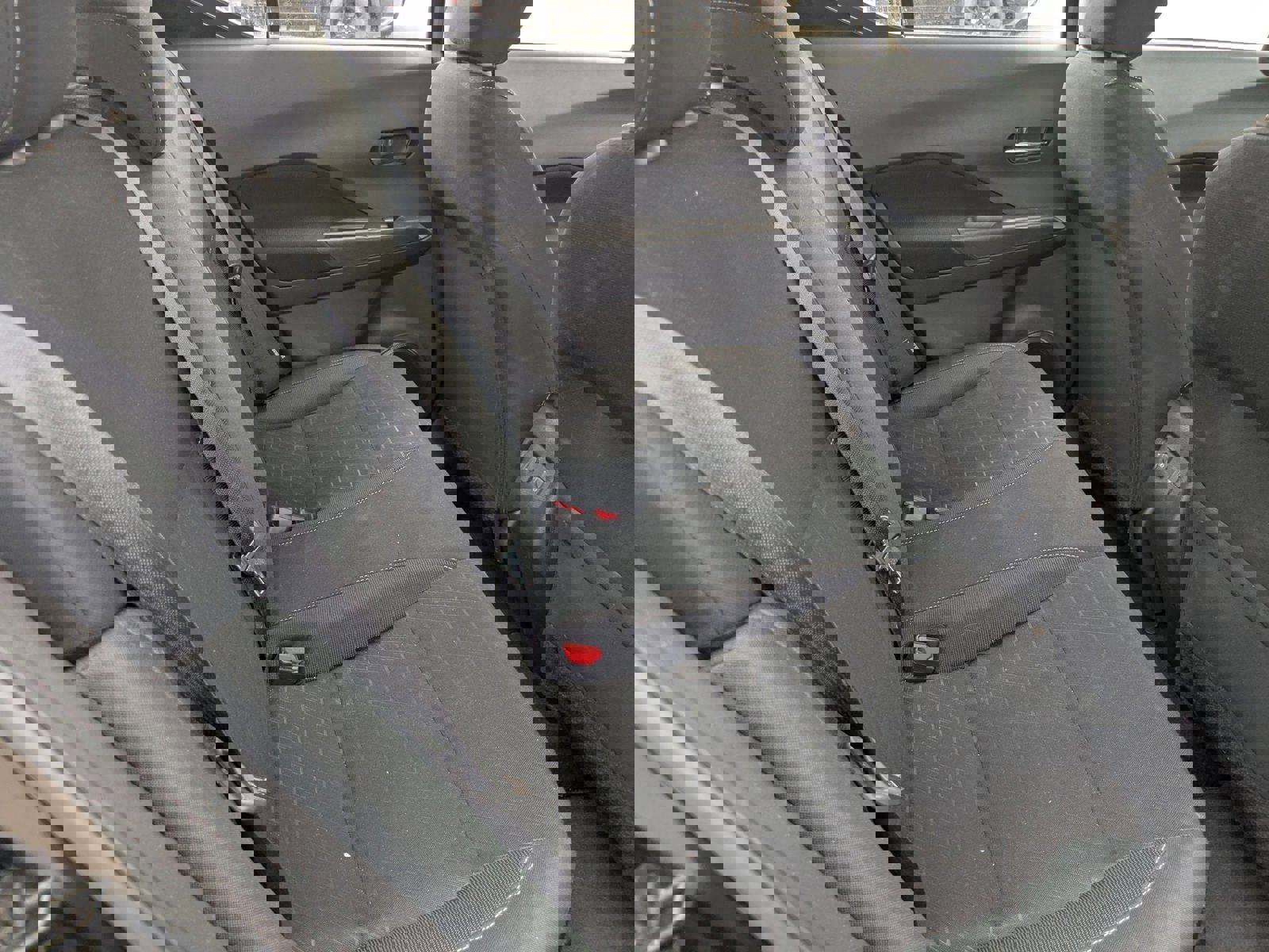 Used 2024 Nissan Kicks SV image 56