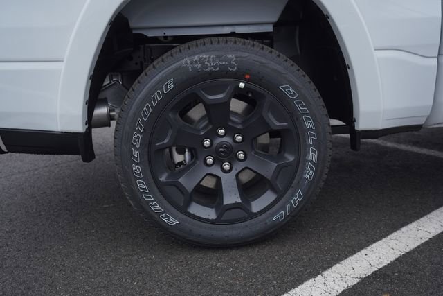 New 2026 RAM 1500 Big Horn image 44