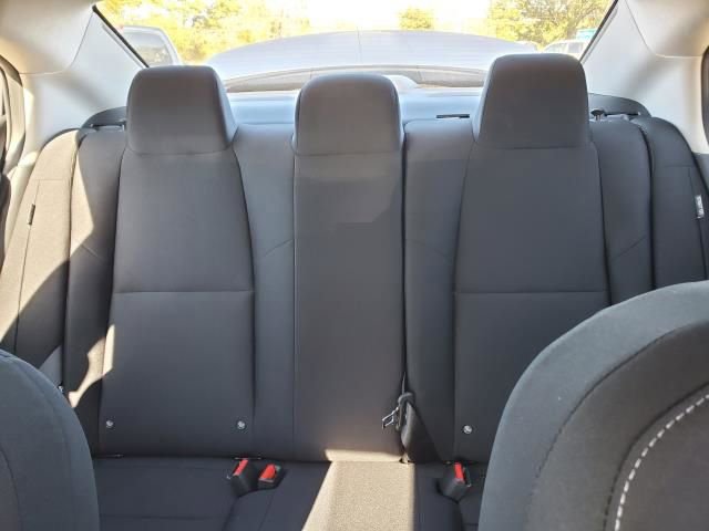 New 2025 Nissan Sentra S image 14