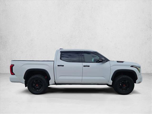 Used 2022 Toyota Tundra TRD Pro image 4