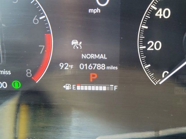 Used 2024 Honda CR-V EX-L image 25
