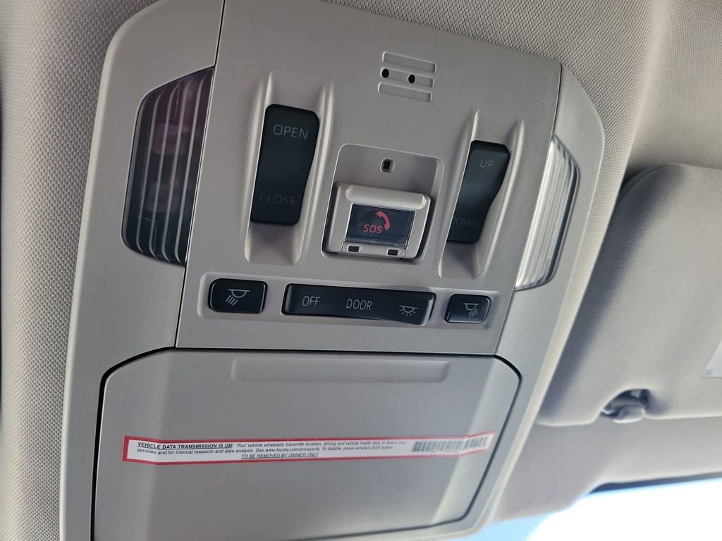Used 2022 Toyota Highlander XLE image 43