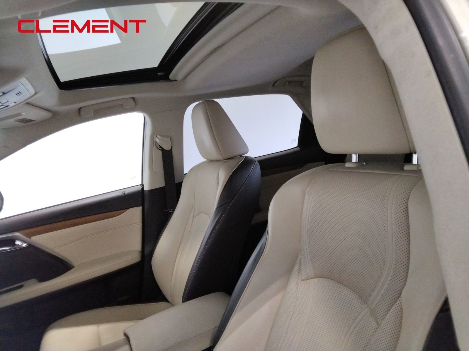 Used 2018 Lexus RX 350 350 w/ Premium Package image 26