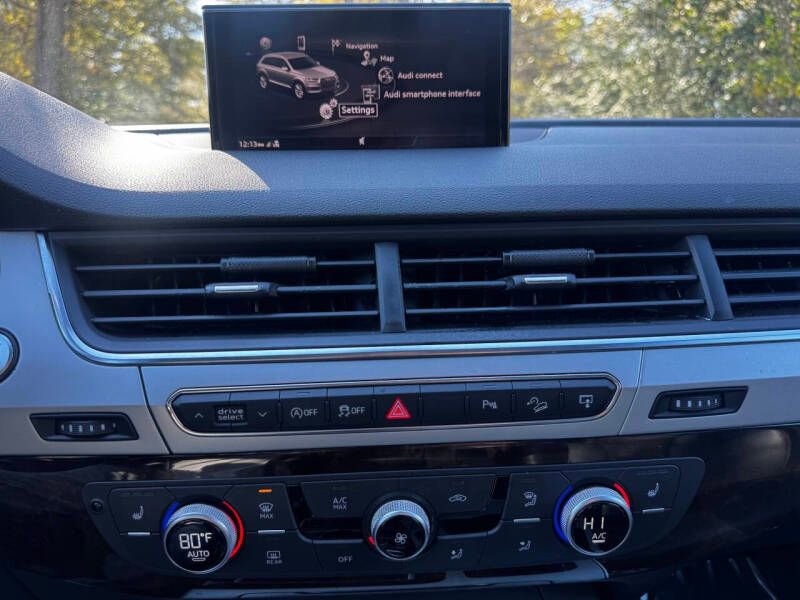 Used 2017 Audi Q7 2.0T Premium Plus image 17