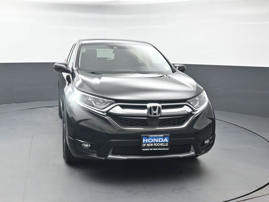 Used 2019 Honda CR-V EX image 9
